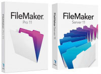 Filemaker TY422LL/A